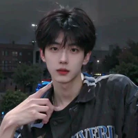 Baek Si Hoon