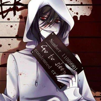 Jeff The Killer
