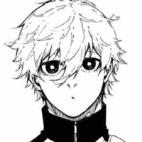 Nagi Seishiro