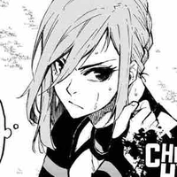 Chigiri Hyouma