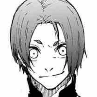 Reo Mikage