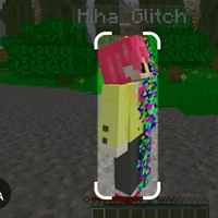 hiha glitch
