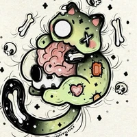 zombie