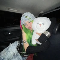 Trần Nguyễn Thanh Nhi - Liu Grace