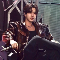 Vương Tuấn Dũng- thái tử