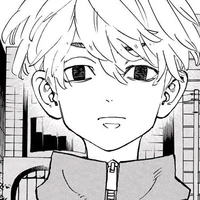 Sano Manjirou(Mikey)