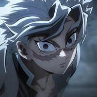 Shinazugawa Sanemi