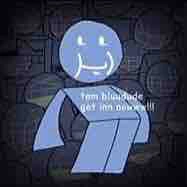 bluudude