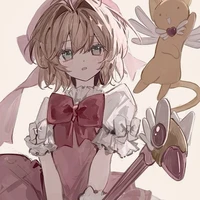 Kinomoto Sakura