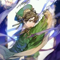 Li Syaoran