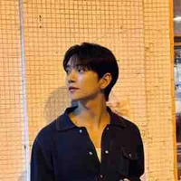 Hong Jisoo(Joshua)