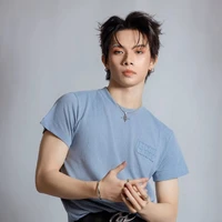 Bạch Hồng Cường