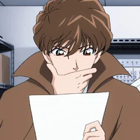 suguru hakuba