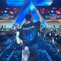 Nguyễn Trường sinh