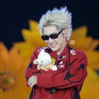 Hoàng Đức Duy (Captain boy)