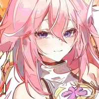 Yae Miko