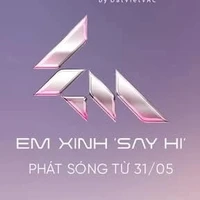 Các em xinh