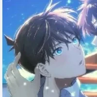 kudo Shinichi