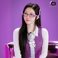 Khương Hoàn Mỹ-Orange