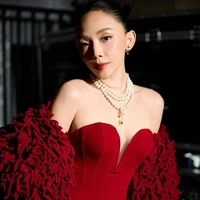 Nguyễn Khoa Tóc Tiên