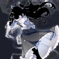Alexandra (Shadow)