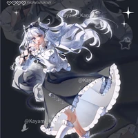 Alexandra (dạng người)