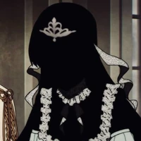 Dorothy (Shadow)