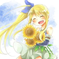 Lucy Heartfilia