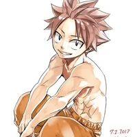 Natsu Dragneel