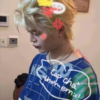 bé bột