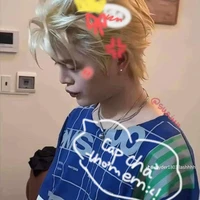 bé bột