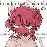 All nhân vật