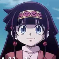 alluka ✨