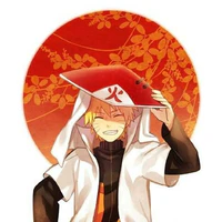 Uzumaki Naruto
