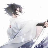 Uchiha Sasuke