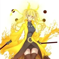 Uzumaki / Uchiha Naruko