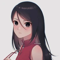 Uchiha Sarada