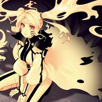 Uzumaki / Uchiha Naru