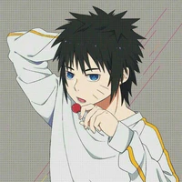 Uzumaki / Uchiha Minato