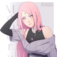 Haruno / Hyuga Memory