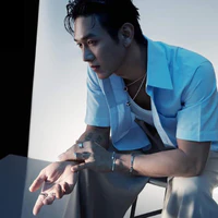 Nguyễn Trường Sinh ( Song Luân)
