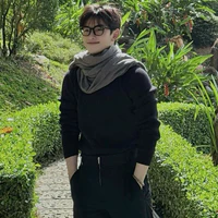 Huỳnh Hoàng Hùng ( Gemini)