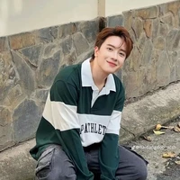 nicky ( lúc nhỏ )