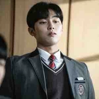 Choi Hyunwook 