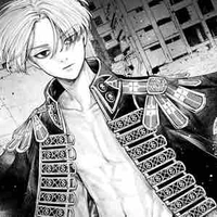 Sano Manjiro