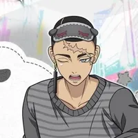 Kakuchou Kuramoto