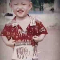 Pháp kiều ( em bé slay )
