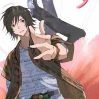 Hino Eiji
