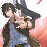 Hino Eiji