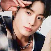 Jeon Jungkook